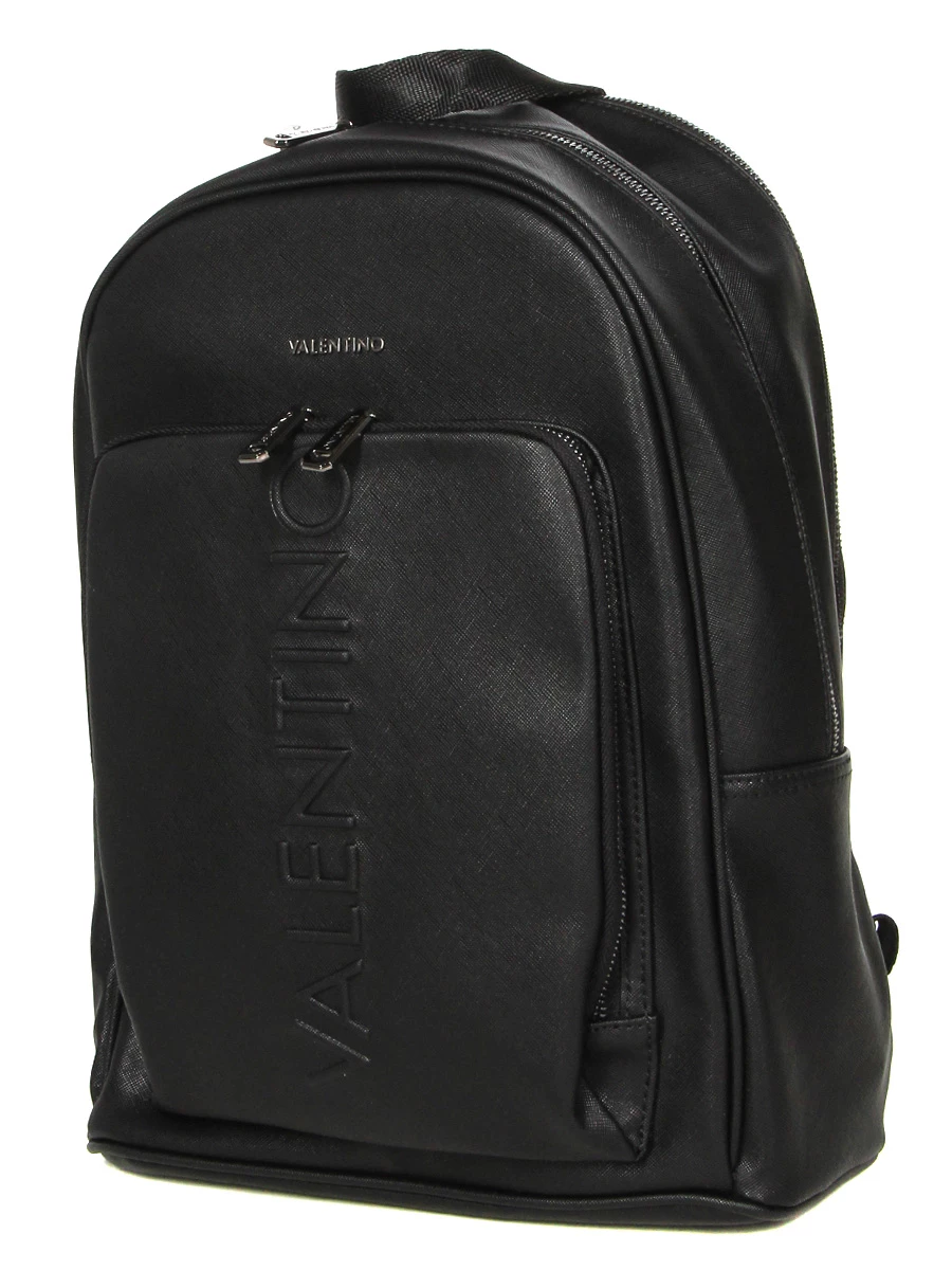 Sac à Dos Valentino Fetch - Style Élégant et Fonctionnel