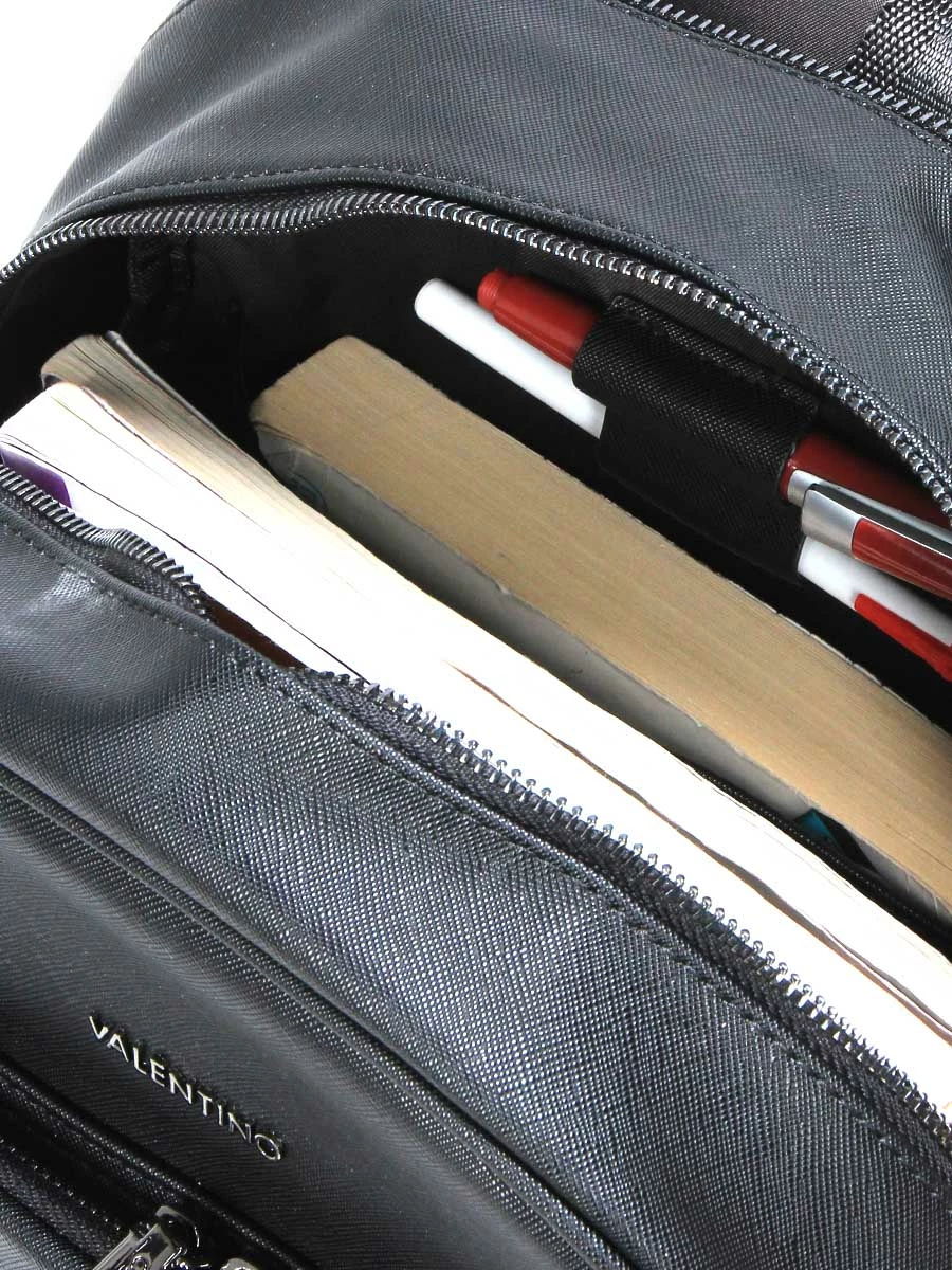 Sac à Dos Valentino Fetch - Style Élégant et Fonctionnel – Image 9