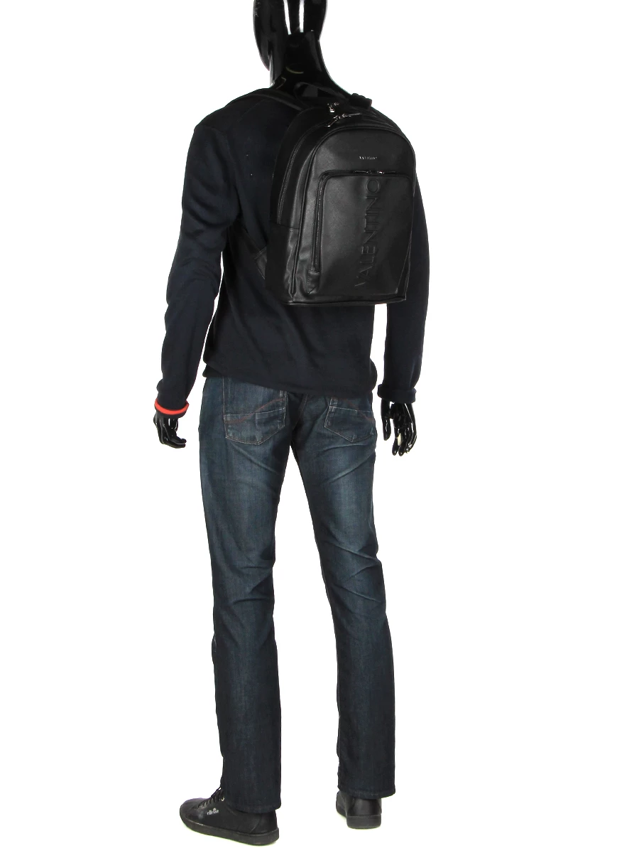 Sac à Dos Valentino Fetch - Style Élégant et Fonctionnel – Image 13