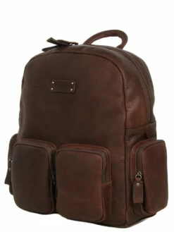 Sac à Dos Wylson Brad - Sac à Dos Tendance et Pratique pour Tous les Jours