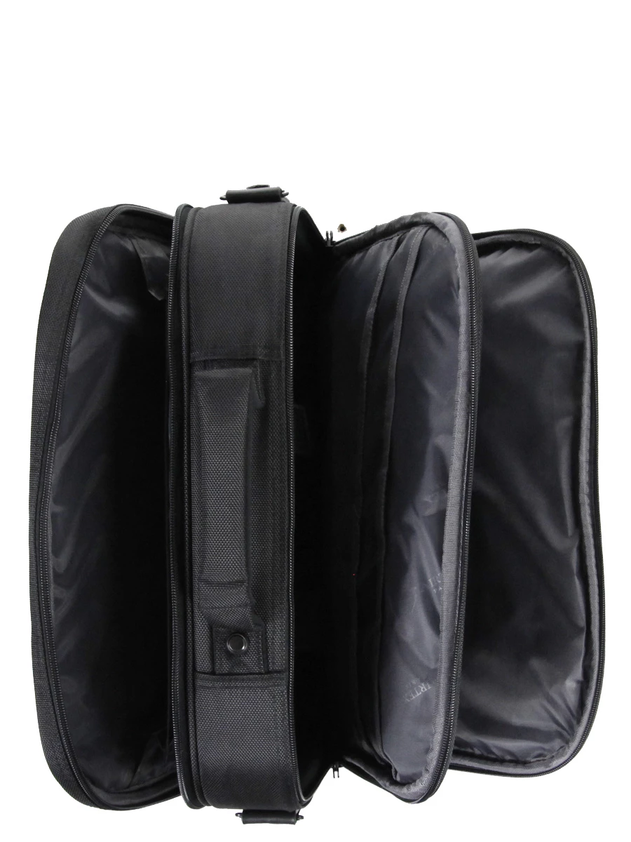 Sac Ordinateur Airtex Business 15 Pouces - Léger et Résistant – Image 11