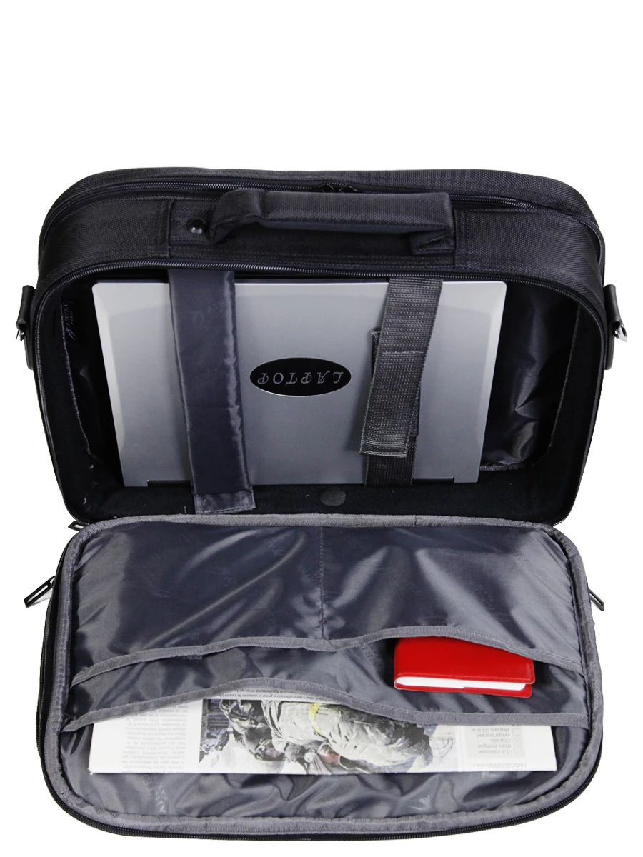 Sac Ordinateur Airtex Business 15 Pouces - Léger et Résistant – Image 9