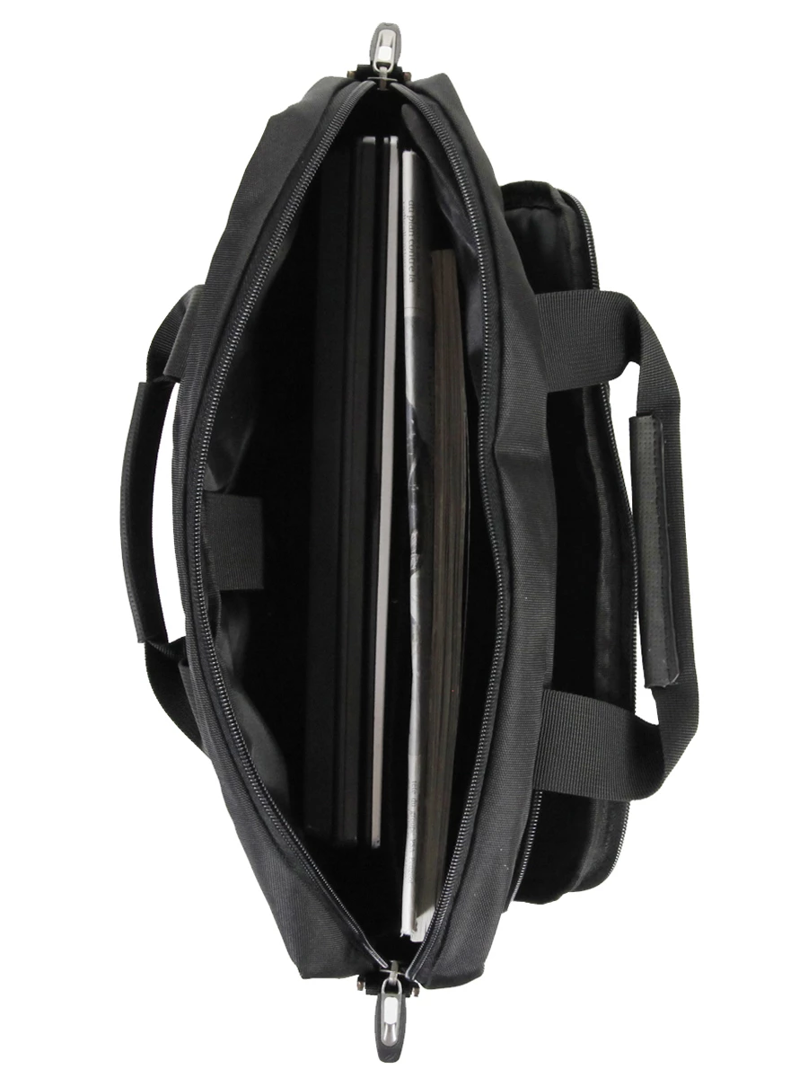 Porte Ordinateur Airtex Business 14 Pouces - Sac professionnel léger et durable – Image 9