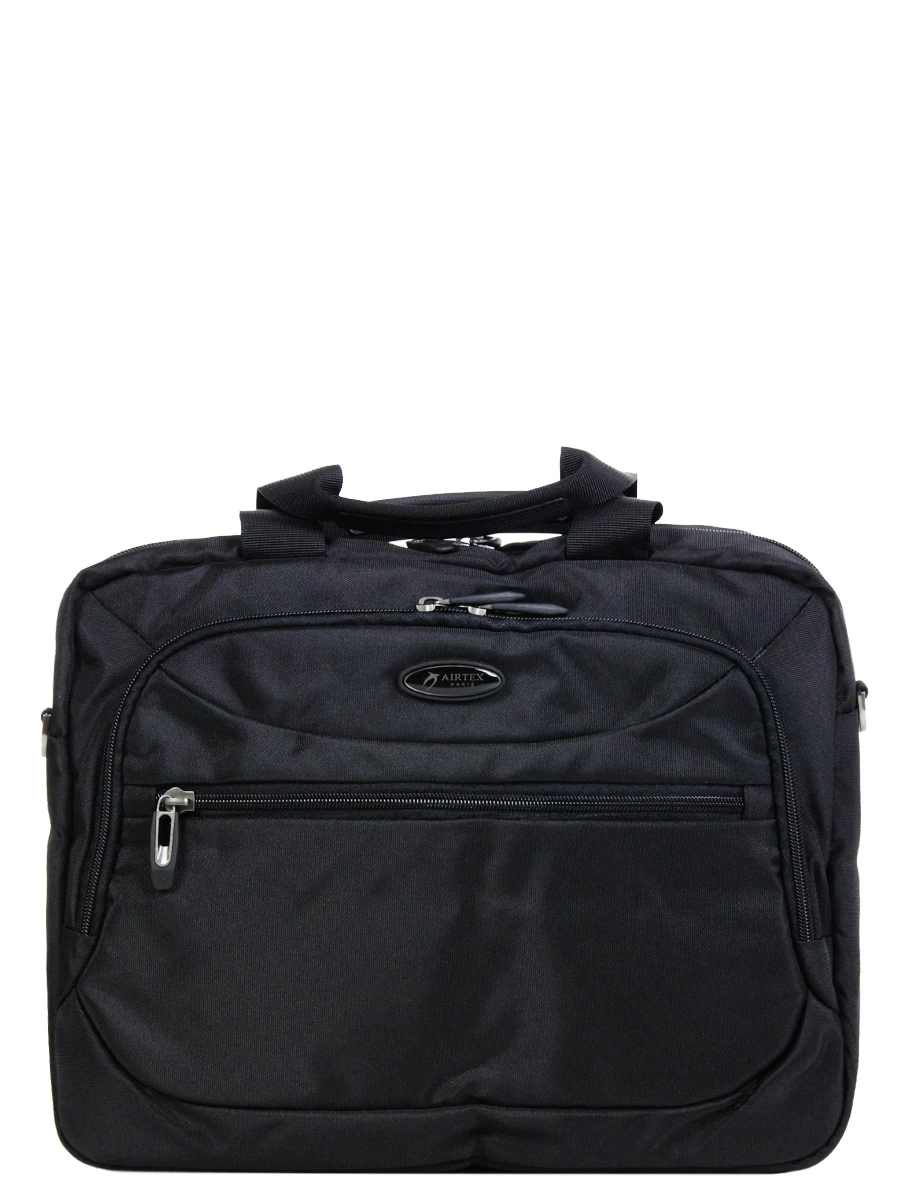 Porte Ordinateur Airtex Business 14 Pouces - Sac professionnel léger et durable – Image 2
