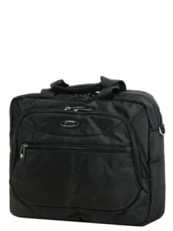 Porte Ordinateur Airtex Business 14 Pouces - Sac professionnel léger et durable