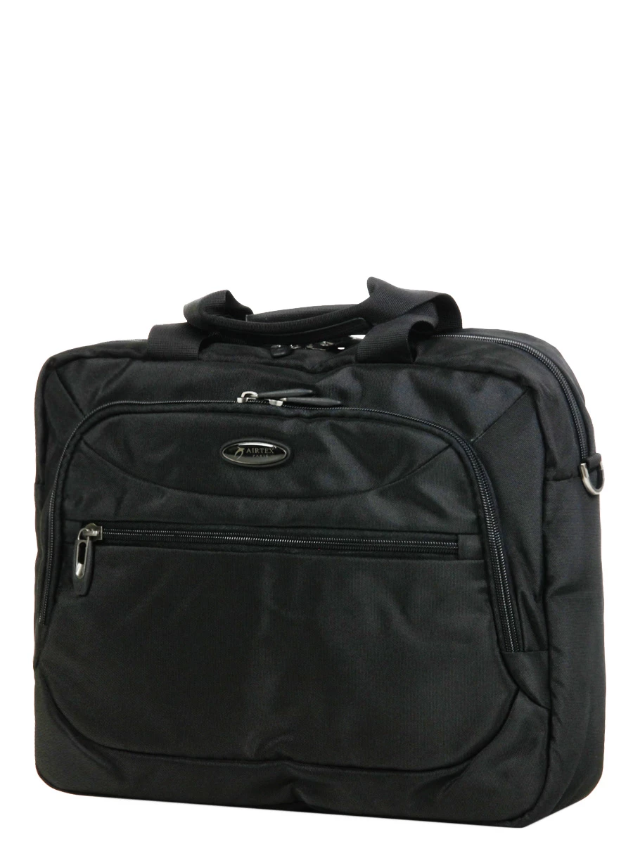 Porte Ordinateur Airtex Business 14 Pouces - Sac professionnel léger et durable