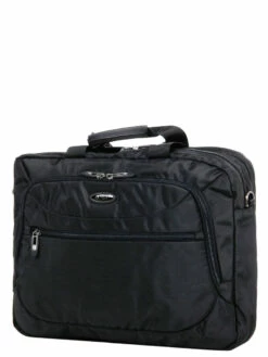 Sac à Dos pour Ordinateur Porte Ordinateur Airtex Business 17 Pouces - Protection Maximale et Confort