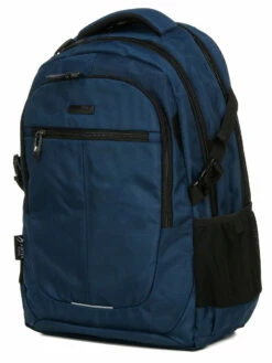 Sac à Dos Ordinateur Airtex Business Double 14 Pouces - Design Ergonomique et Professionnel pour Professionnels Mobiles