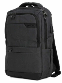 Sac à Dos Ordinateur Airtex Business 14 Pouces - USB | Léger et Fonctionnel