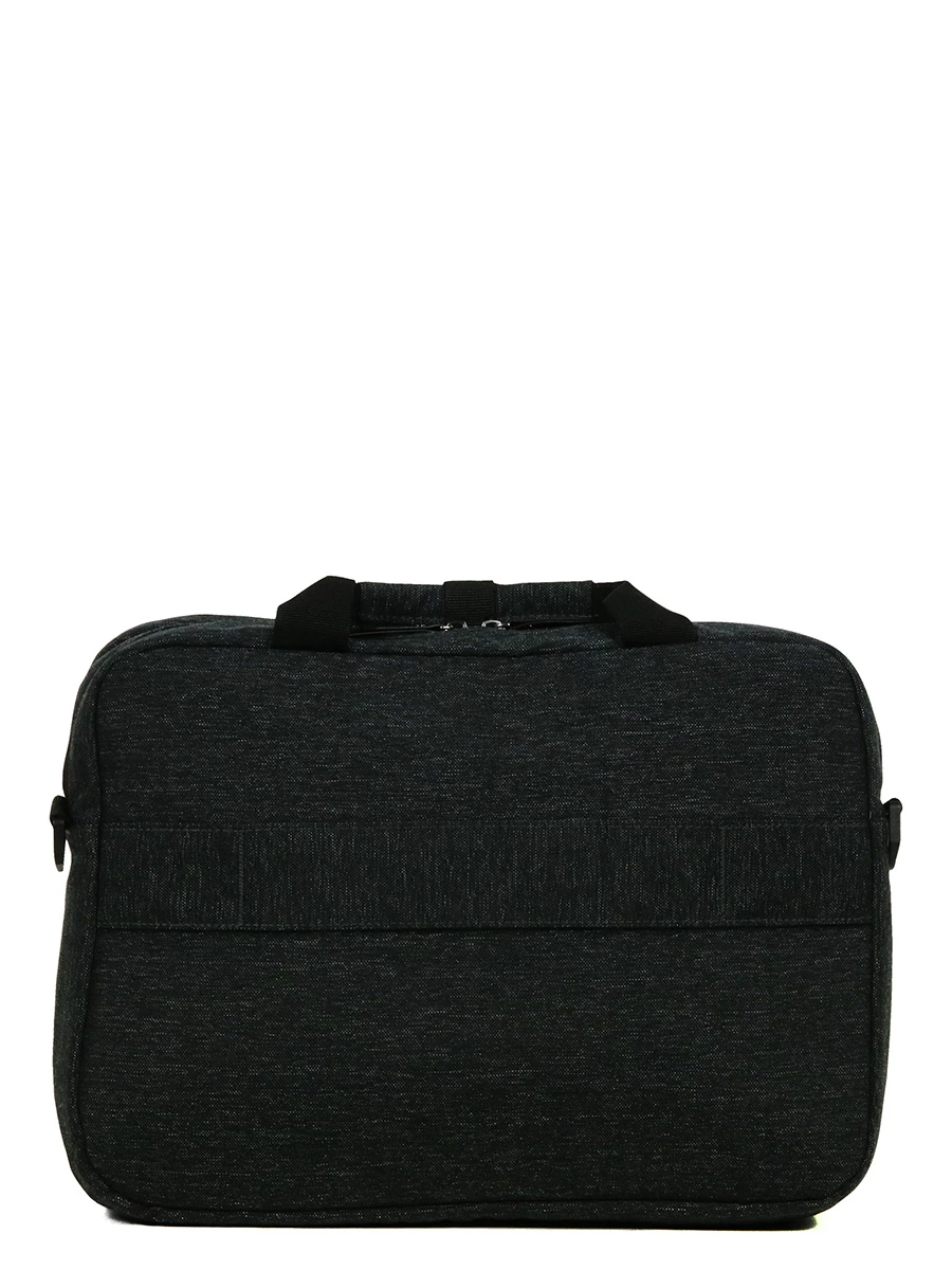 Sacoche Ordinateur Bagsmart Commuter 15.6 Pouces - Léger et Résistant – Image 3