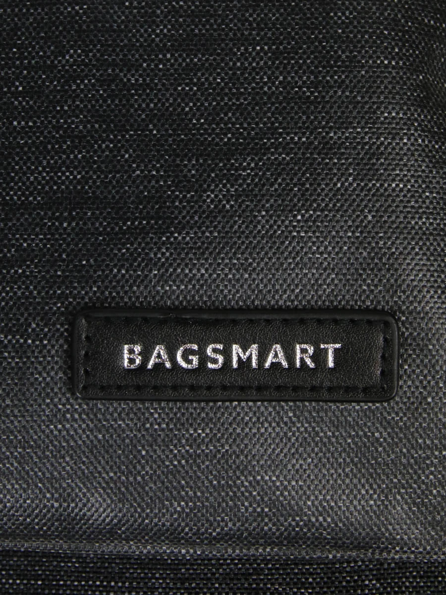 Sacoche Ordinateur Bagsmart Commuter 15.6 Pouces - Léger et Résistant – Image 11