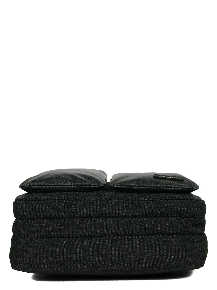 Sacoche Ordinateur Bagsmart Commuter 15.6 Pouces - Léger et Résistant – Image 8