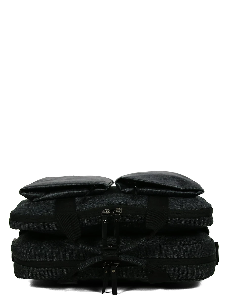 Sacoche Ordinateur Bagsmart Commuter 15.6 Pouces - Léger et Résistant – Image 7