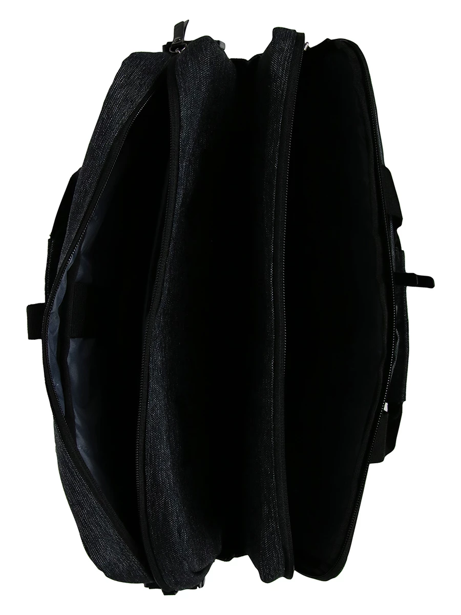 Sacoche Ordinateur Bagsmart Commuter 15.6 Pouces - Léger et Résistant – Image 10