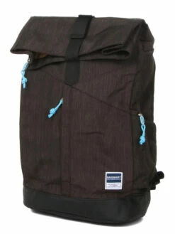 Sac à Dos Ordinateur Bagsmart Commuter Loop 15.6 Pouces - Sac Professionnel Léger et Spacieux