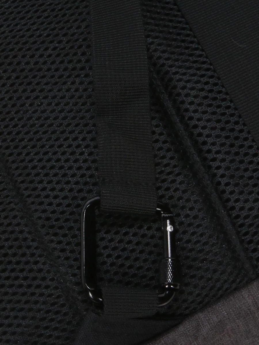 Sac à Dos Ordinateur Bagsmart Commuter Square 15.6 Pouces - Léger, Étanche et Ergonomique – Image 11