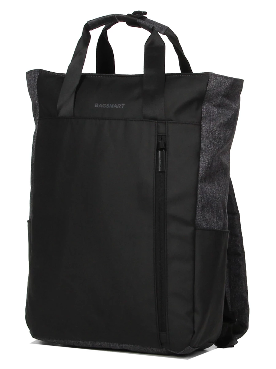 Sac à Dos Ordinateur Bagsmart Commuter Tote 15 Pouces - Sac Professionnel Polyvalent