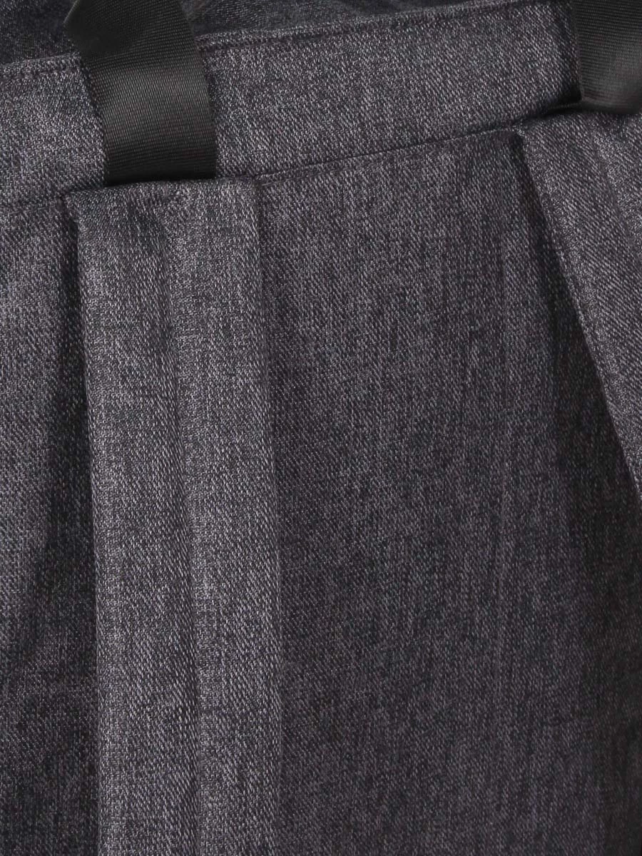 Sac à Dos Ordinateur Bagsmart Commuter Tote 15 Pouces - Sac Professionnel Polyvalent – Image 13