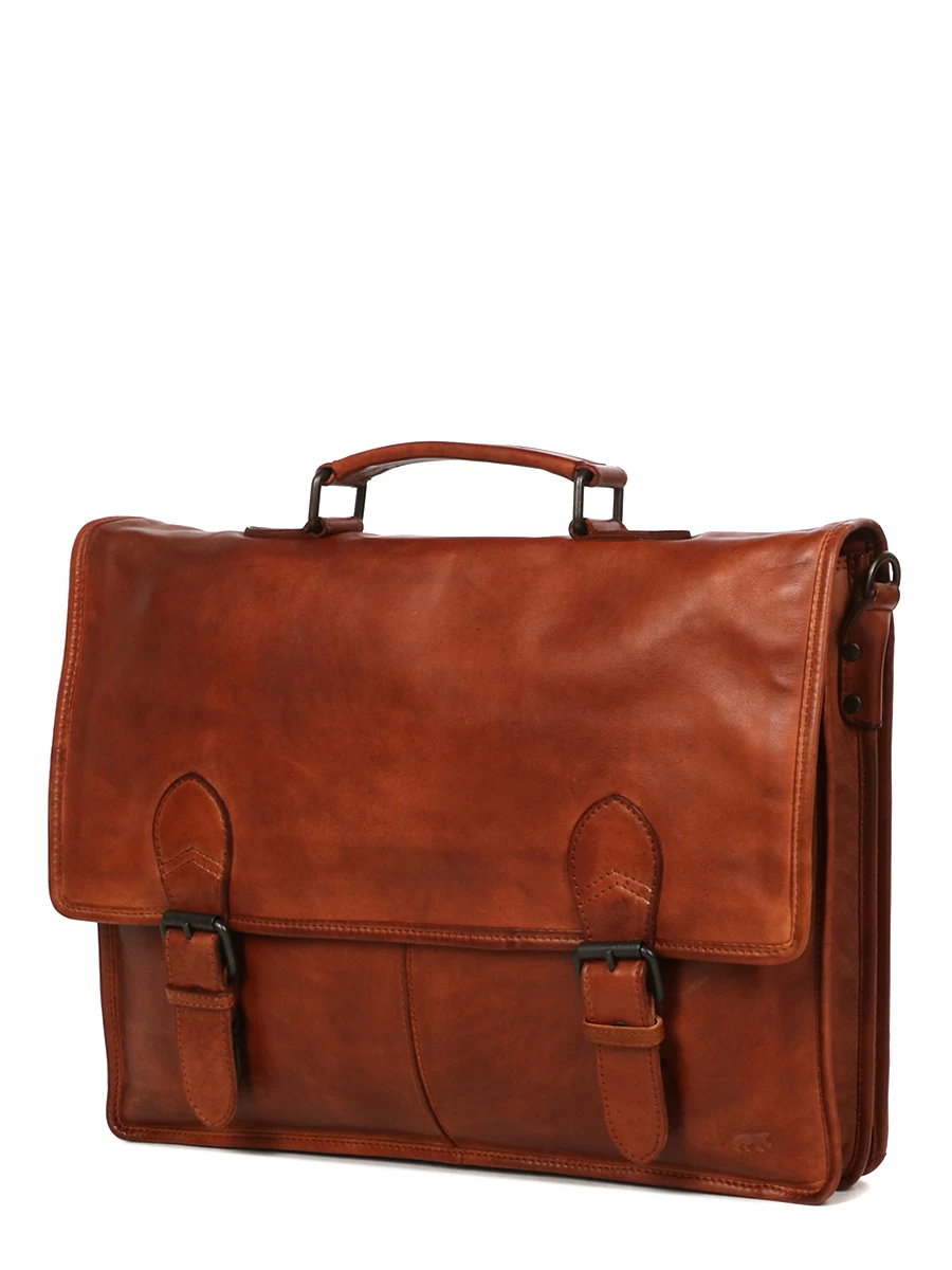 Sac Ordinateur 15.6 Pouces Bear Design Cow Lavato Guus - Style et Protection