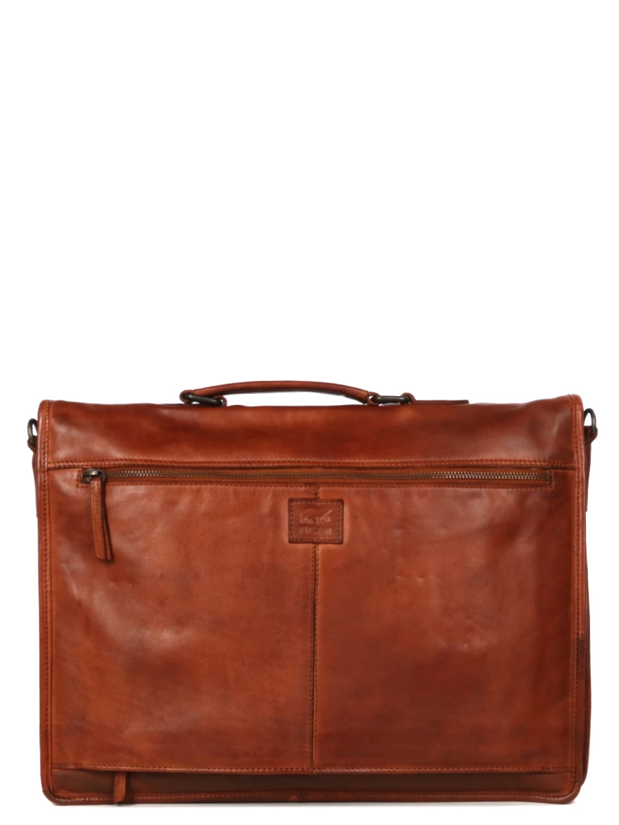 Sac Ordinateur 15.6 Pouces Bear Design Cow Lavato Guus - Style et Protection – Image 3