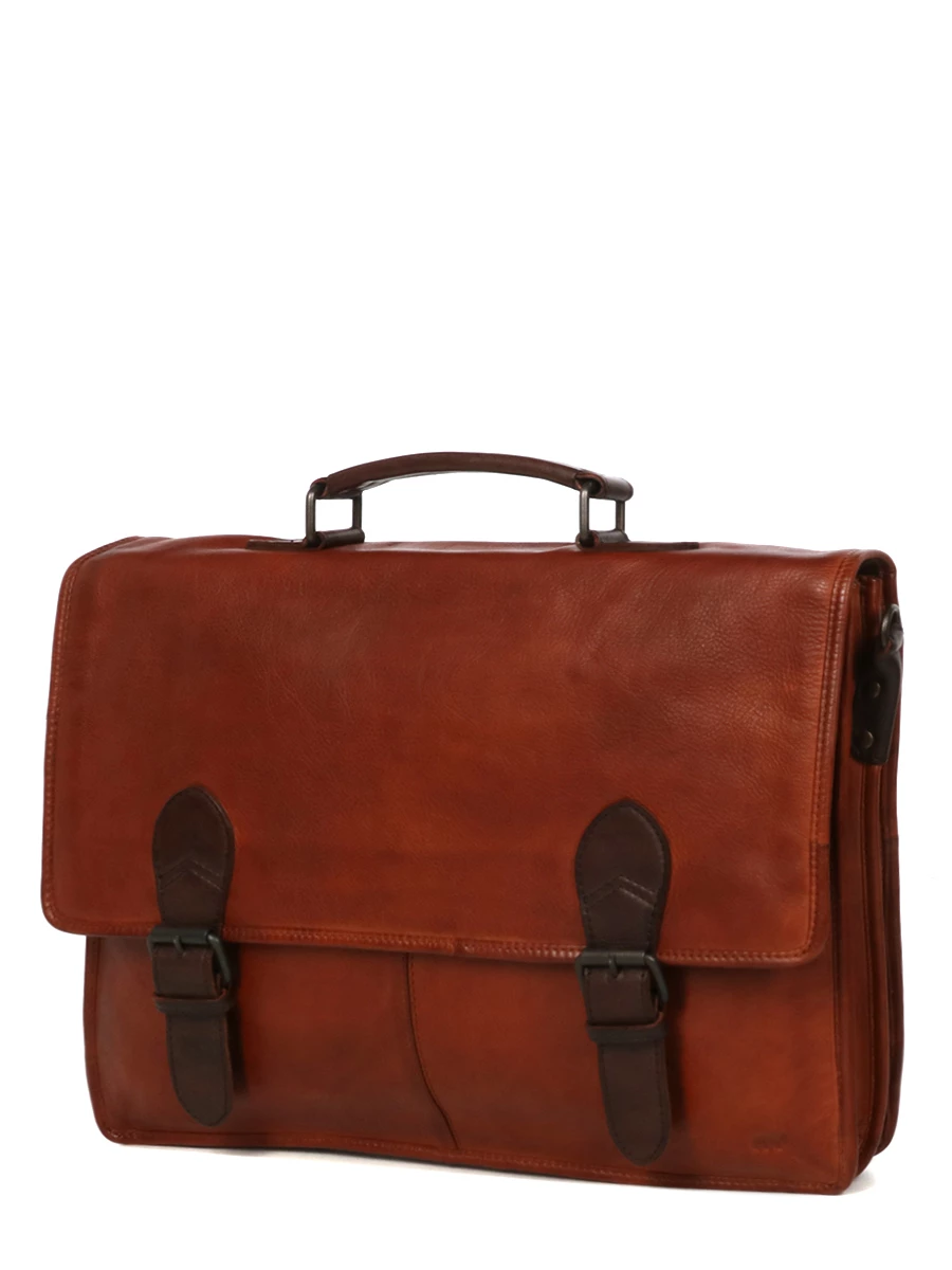 Sac Ordinateur 15.6 Pouces Bear Design Cow Lavato Guus - Style et Protection – Image 17