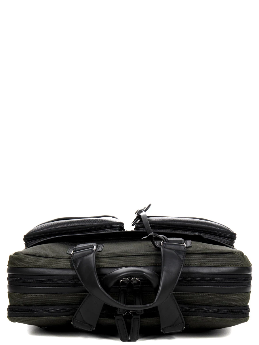 Sac Ordinateur Bric's Monza 15 Pouces - Design Élégant et Pratique pour Professionnels – Image 7