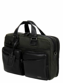 Sac Ordinateur Bric's Monza 15 Pouces - Design Élégant et Pratique pour Professionnels