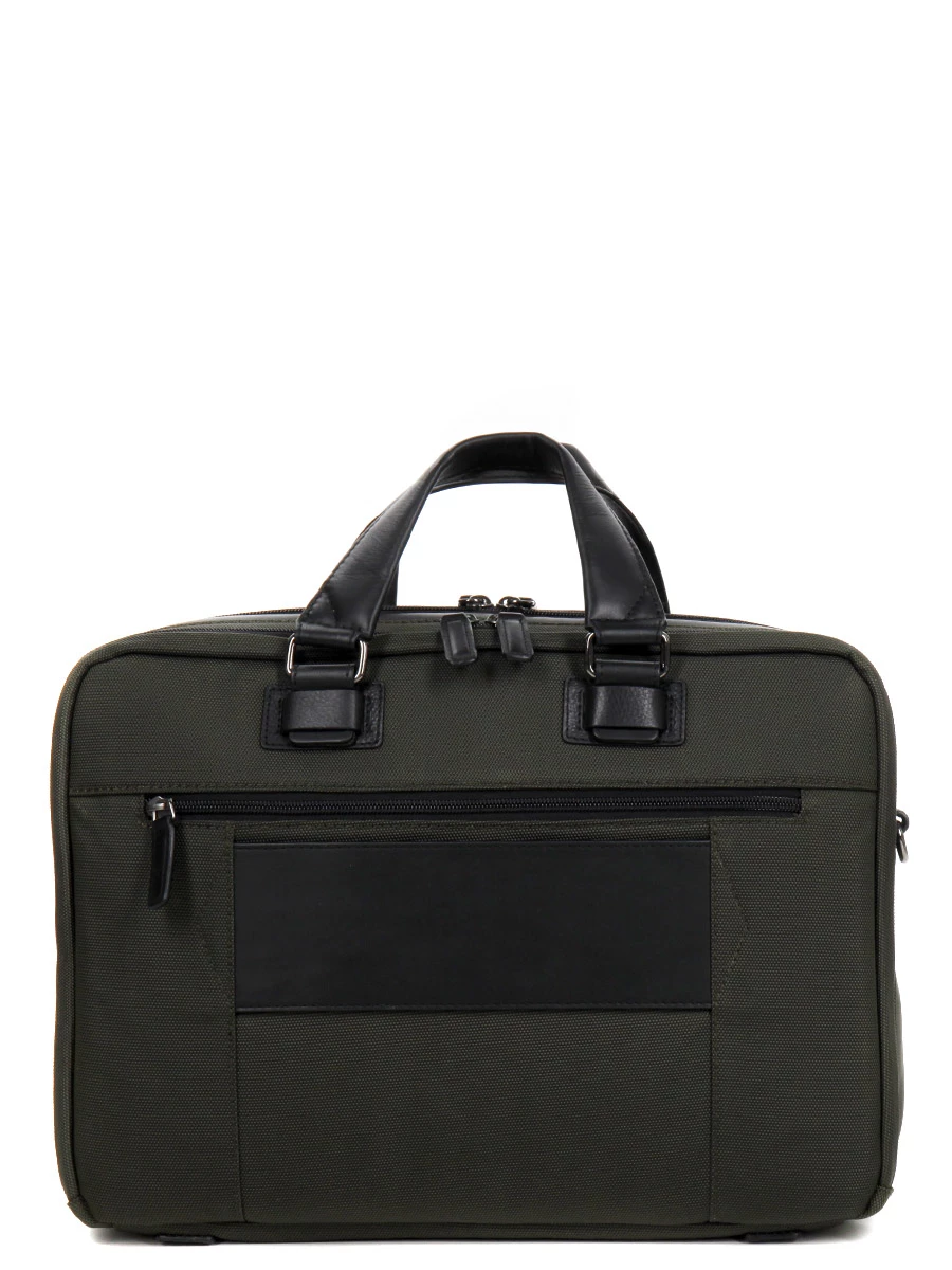 Sac Ordinateur Bric's Monza 15 Pouces - Design Élégant et Pratique pour Professionnels – Image 3