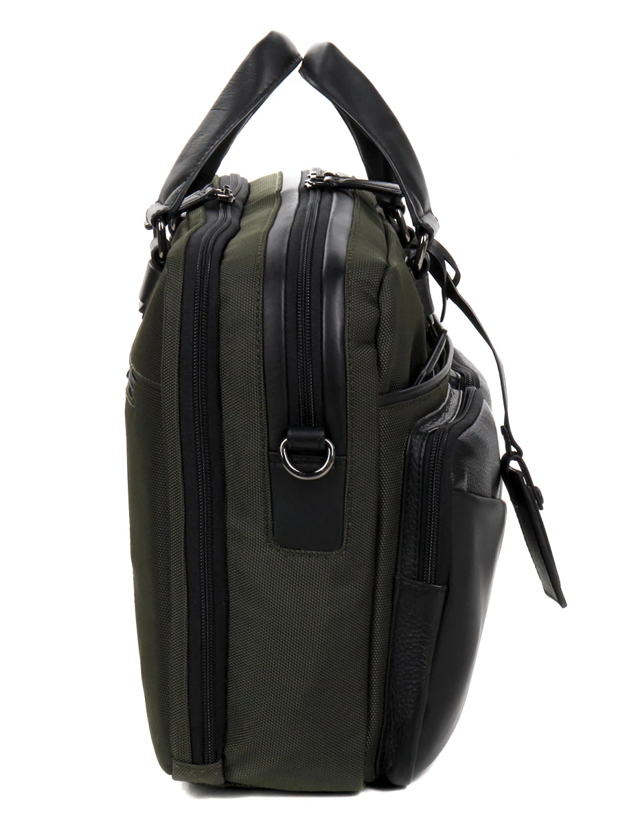 Sac Ordinateur Bric's Monza 15 Pouces - Design Élégant et Pratique pour Professionnels – Image 6