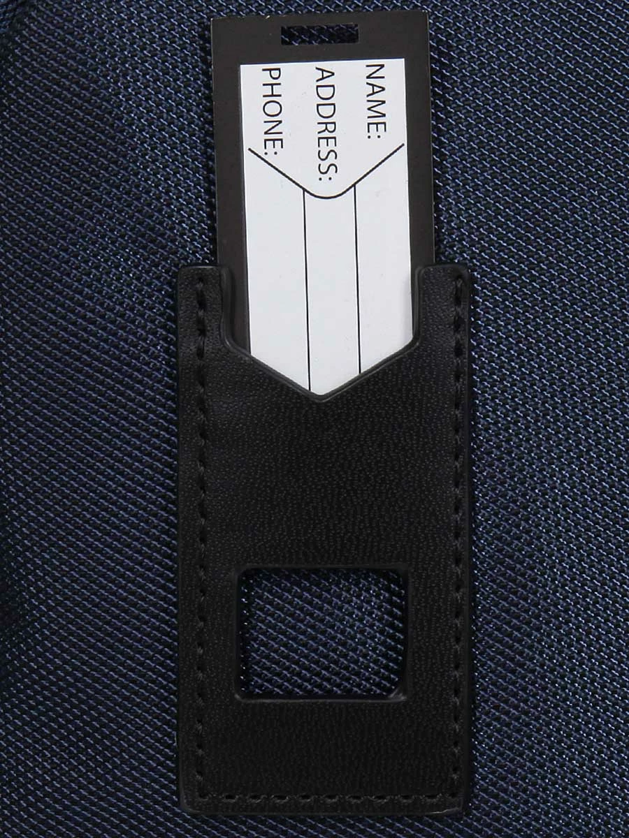 Sac à Dos Ordinateur Bric's Matera XS 14 Pouces - Léger et Élégant – Image 12