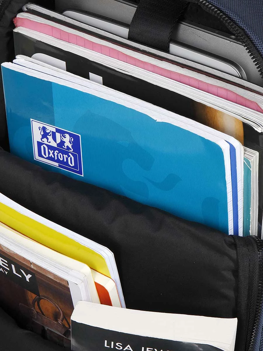 Sac à Dos Ordinateur Bric's Matera XS 14 Pouces - Léger et Élégant – Image 9