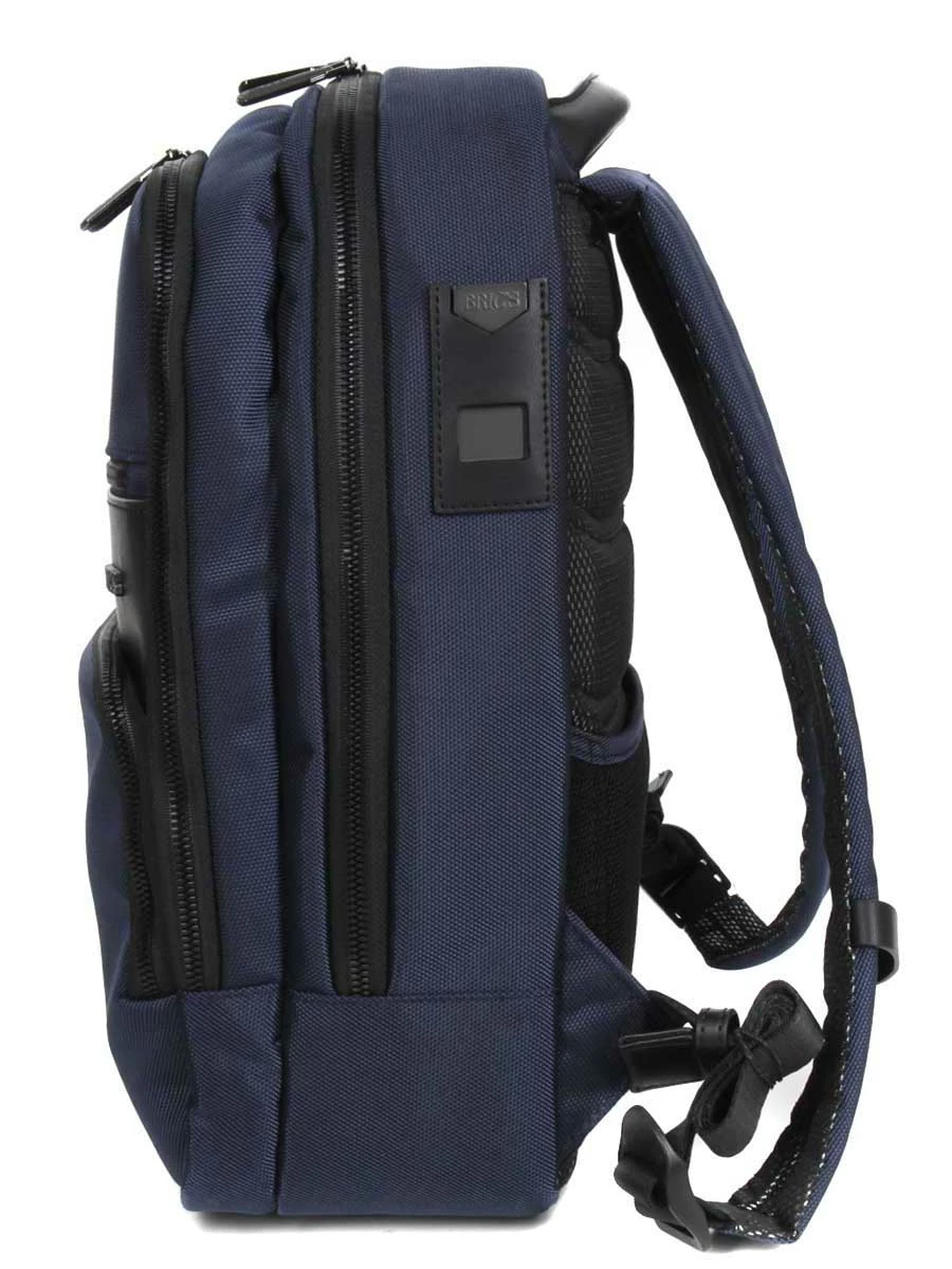 Sac à Dos Ordinateur Bric's Matera XS 14 Pouces - Léger et Élégant – Image 5