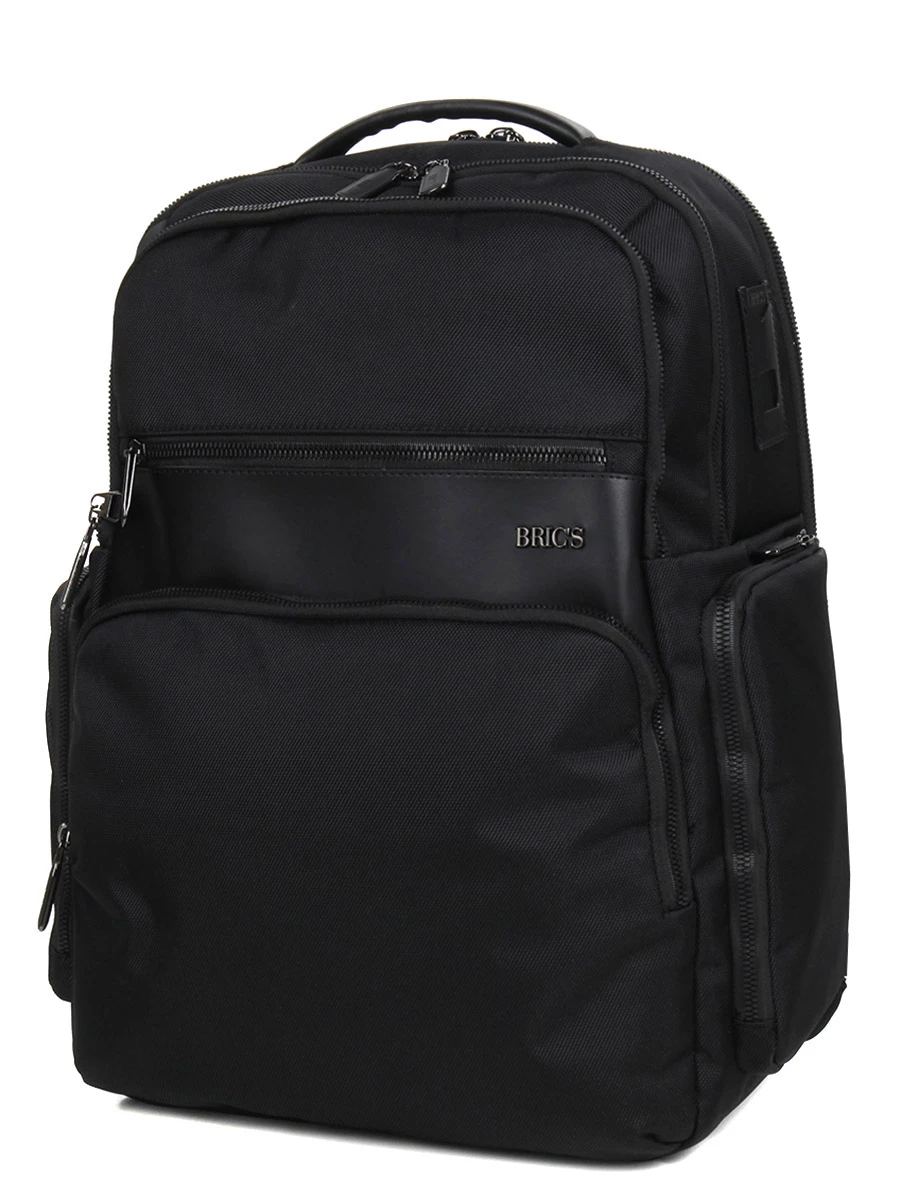 Sac à Dos Ordinateur Bric's Matera L 15 Pouces - Élégant et Fonctionnel – Image 18