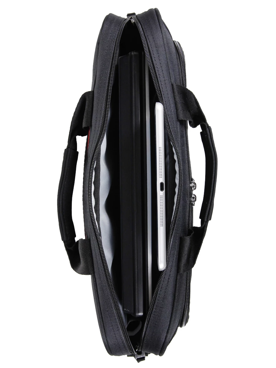 Case Logic® Sac Ordinateur Smart 15 Pouces - Protection et Style pour Ordinateur Portable – Image 9