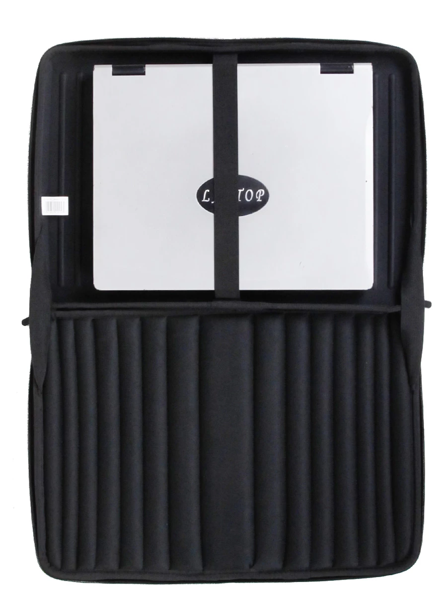 Case Logic® Housse Ordinateur Casual 16 Pouces - Protection Style pour PC Portable – Image 9