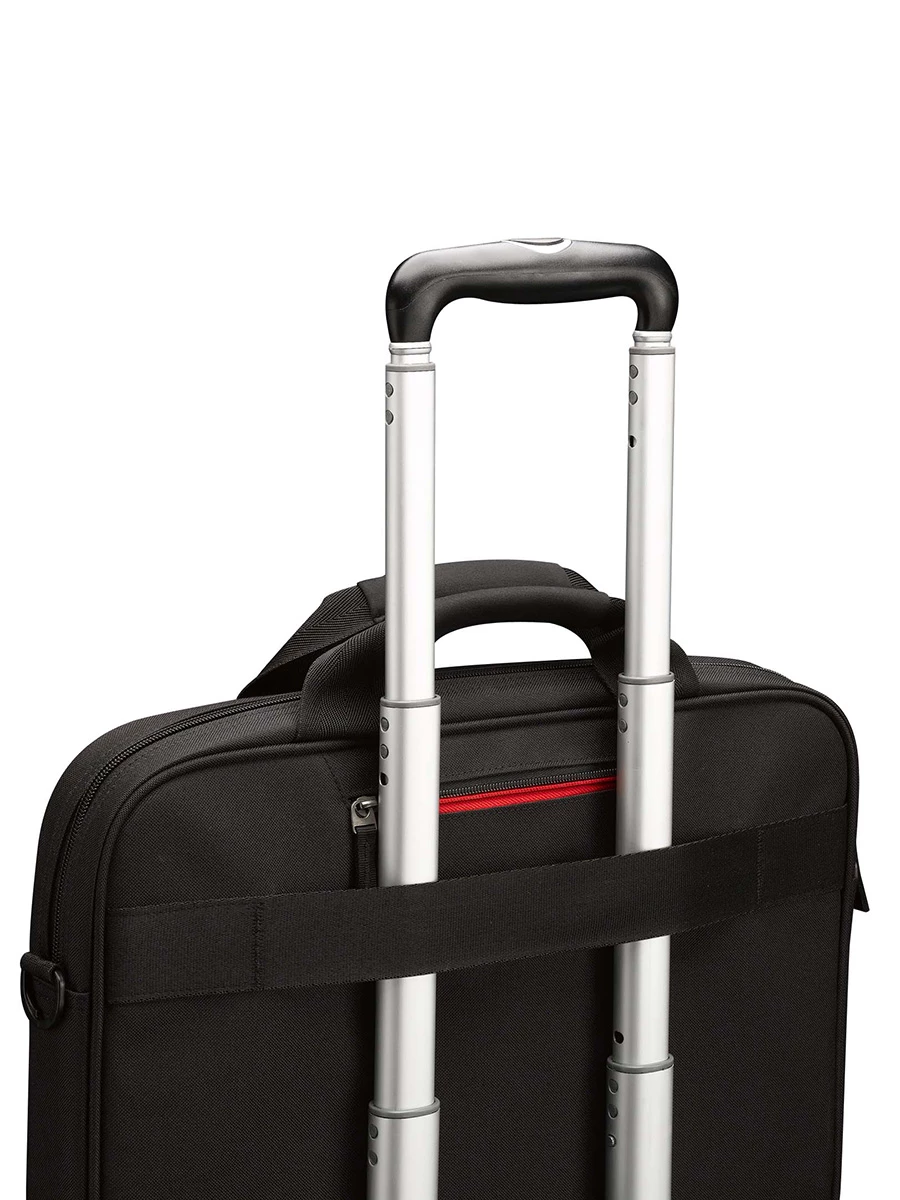 Case Logic® Sac Ordinateur Smart 15 Pouces - Protection et Style pour Ordinateur Portable – Image 15