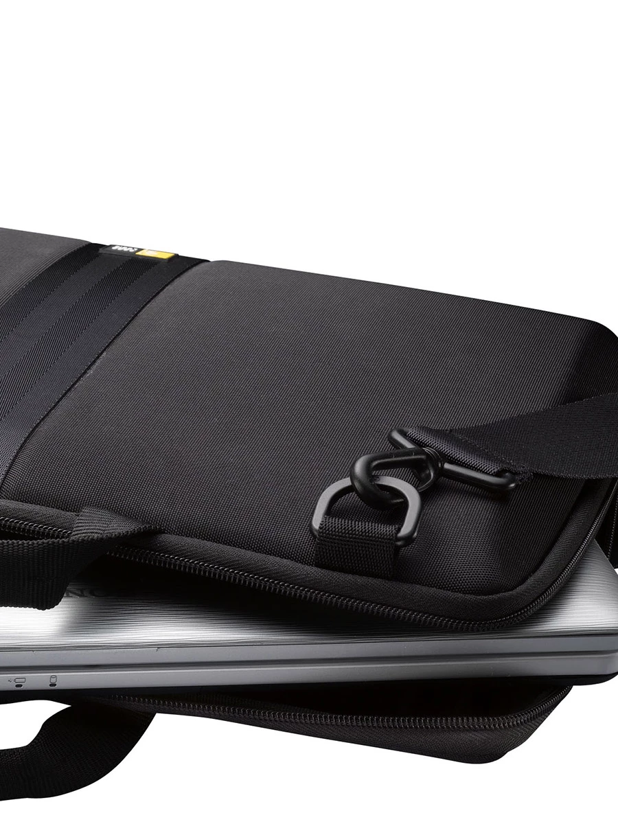 Case Logic® Housse Ordinateur Casual 16 Pouces - Protection Style pour PC Portable – Image 13