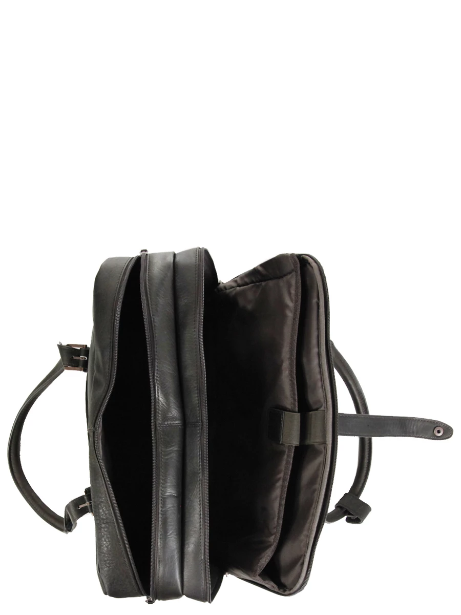 Sac Ordinateur Davidt's Leyden 15.6 Pouces - Léger et Résistant | Sacs Ordinateur – Image 10