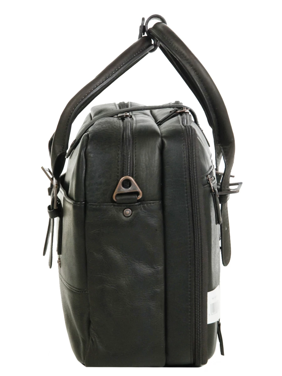 Sac Ordinateur Davidt's Leyden 15.6 Pouces - Léger et Résistant | Sacs Ordinateur – Image 5