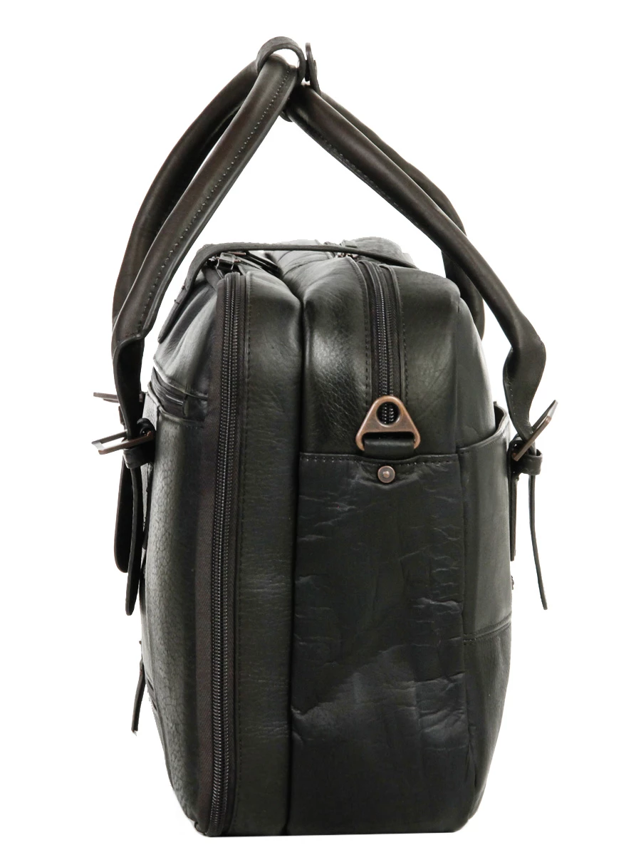 Sac Ordinateur Davidt's Leyden 15.6 Pouces - Léger et Résistant | Sacs Ordinateur – Image 6