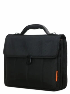 Sac Ordinateur Portatif Davidt's The Chase 15.6 Pouces - Protection Premium et Style Moderne