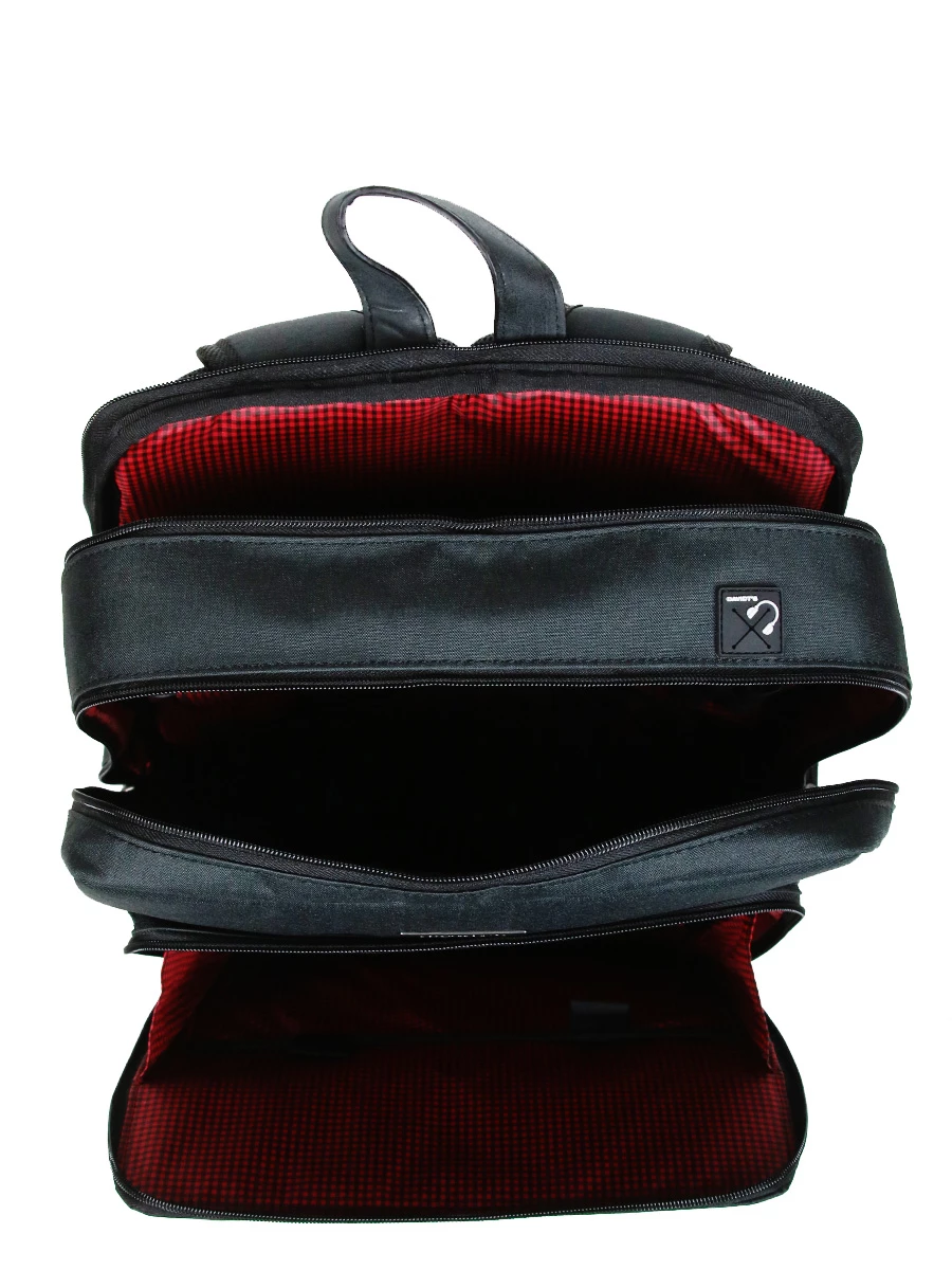 Sac à Dos Ordinateur Davidt's Mood & Moov 17 Pouces - Confort et Style pour Professionnels – Image 10