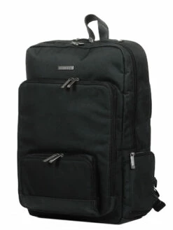 Sac à Dos Ordinateur Davidt's Mood & Moov 17 Pouces - Confort et Style pour Professionnels