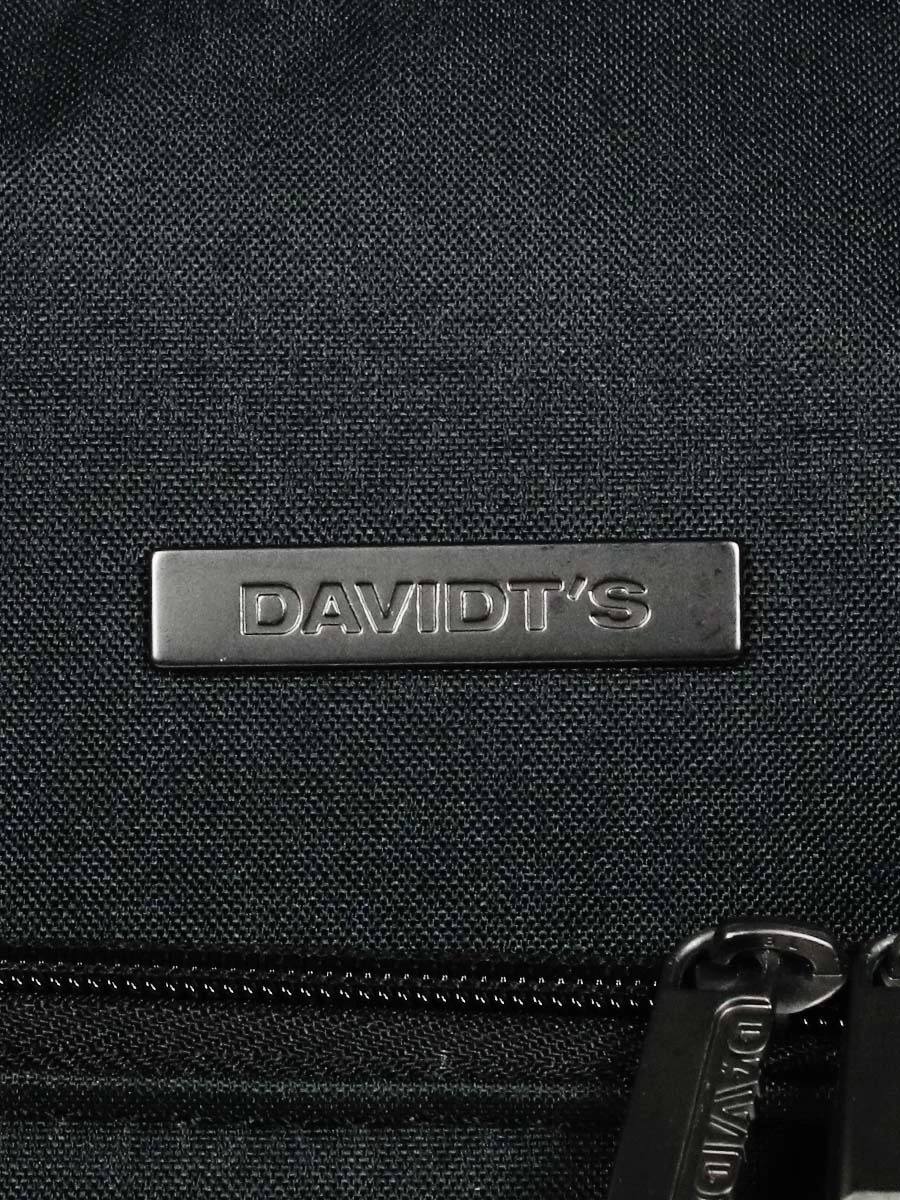 Sac à Dos Ordinateur Davidt's Mood & Moov 17 Pouces - Confort et Style pour Professionnels – Image 4