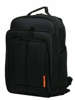 Sac à Dos Ordinateur Davidt's The Chase 16 Pouces | Sacs ordinateur Élégant et Pratique