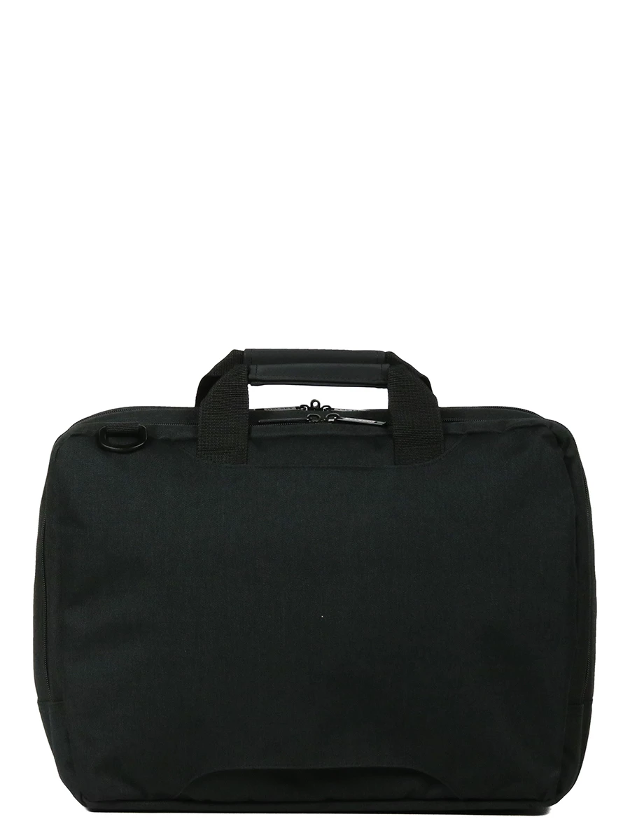 Delsey Sac Ordinateur Esplanade 15.6 Pouces - 2 Compartiments | Léger et Durable | Sac PC Portable Professionnel – Image 3