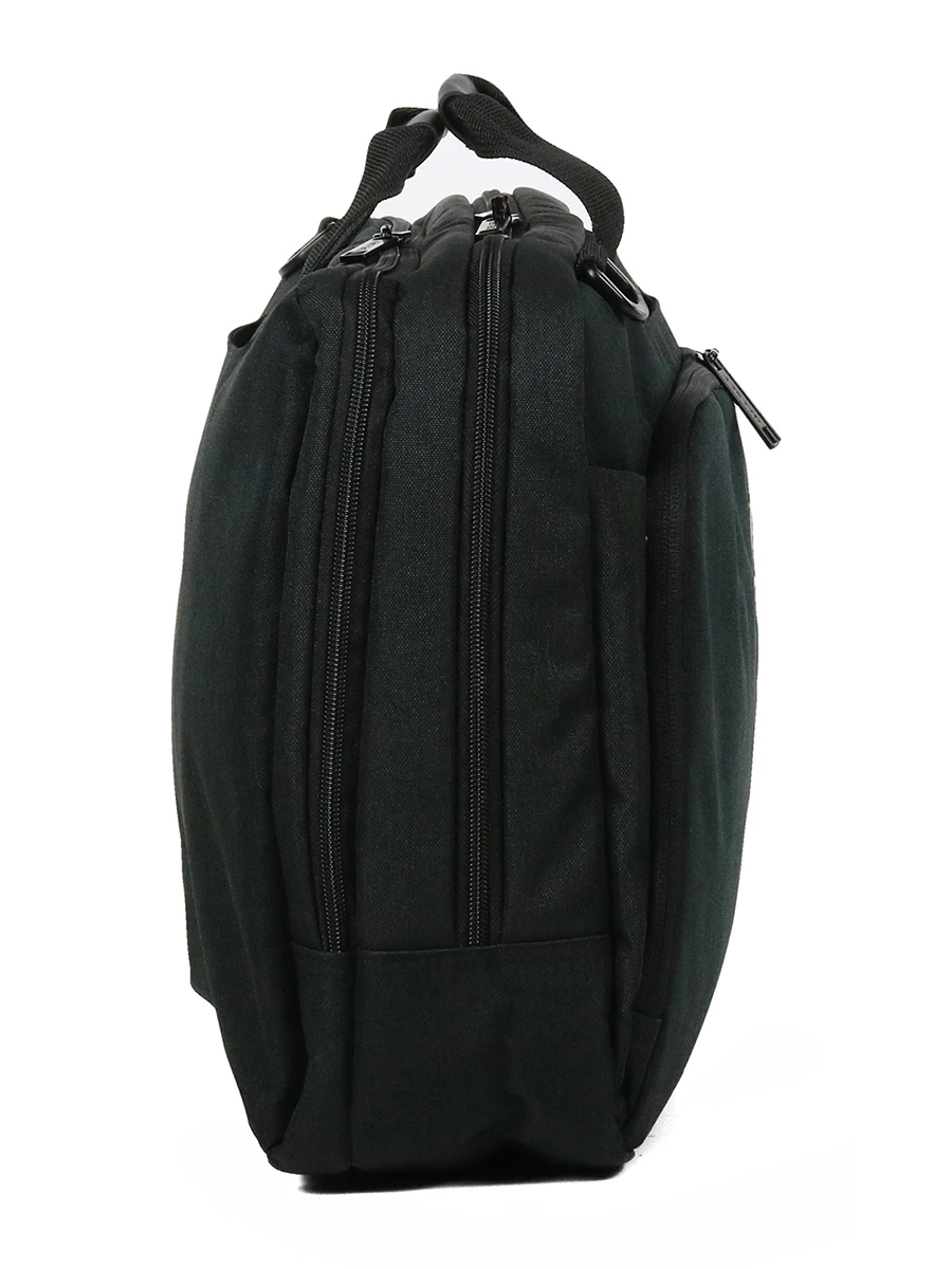 Delsey Sac Ordinateur Esplanade 15.6 Pouces - 2 Compartiments | Léger et Durable | Sac PC Portable Professionnel – Image 6