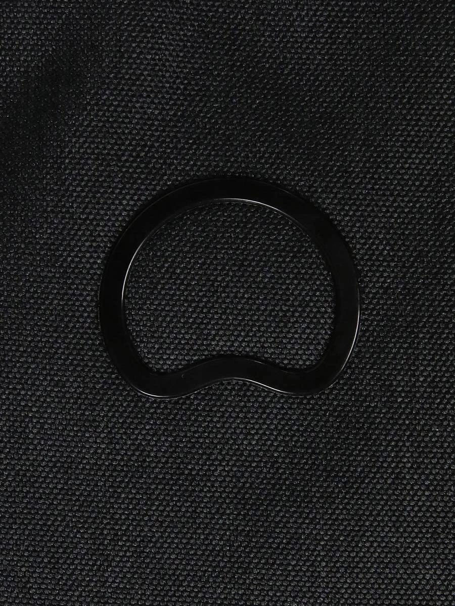 Delsey Sac Ordinateur Esplanade 15.6 Pouces - 2 Compartiments | Léger et Durable | Sac PC Portable Professionnel – Image 12