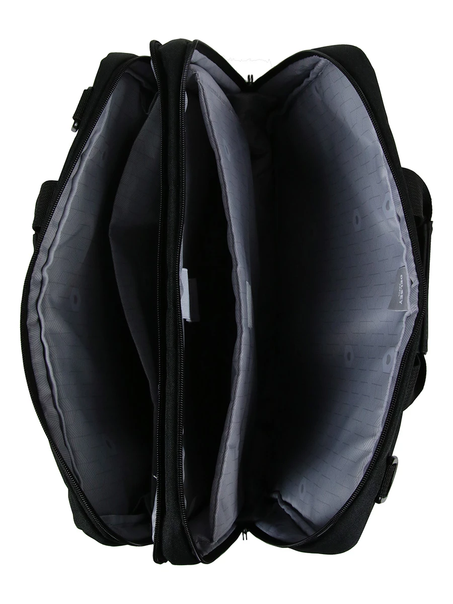 Delsey Sac Ordinateur Esplanade 15.6 Pouces - 2 Compartiments | Léger et Durable | Sac PC Portable Professionnel – Image 10