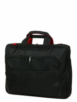 Sacoche Ordinateur Delsey Parvis Plus 15.6 Pouces - Léger et Fonctionnel